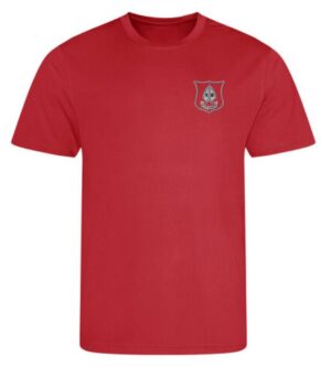 ST BLANES PE TSHIRT