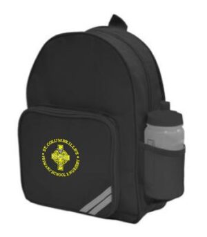 ST COLLUMBKILLES INFANT BAG