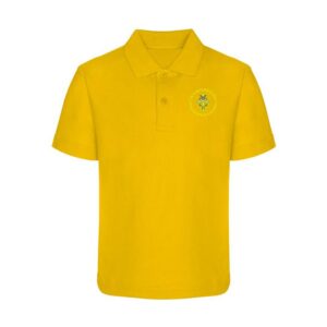 ST COLLUMBKILLES NURSERY POLO