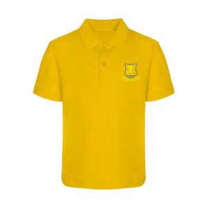 ST CUTHBERTS POLO