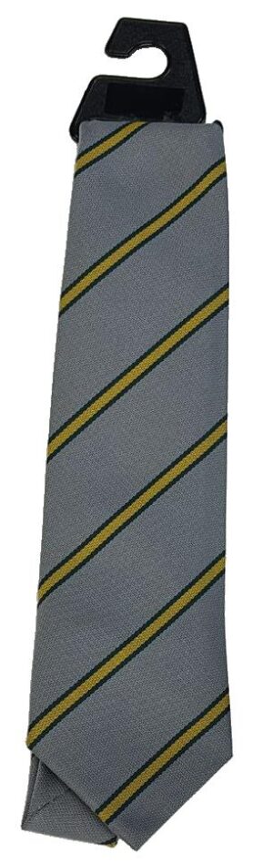 ST CUTHBERTS ELASTIC TIE