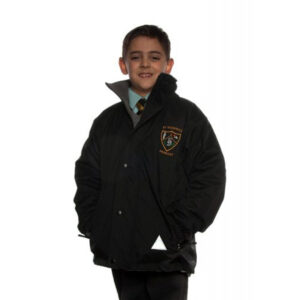 ST DOMONICS WATERPROOF