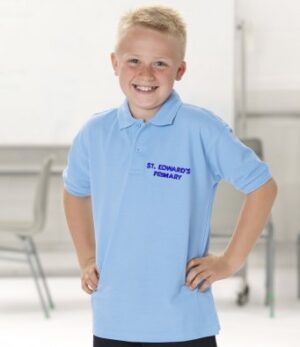 ST EDWARDS POLO