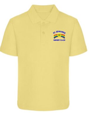 ST EDWARDS NURSERY POLO