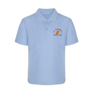ST ELIZBETH NURSERY POLO