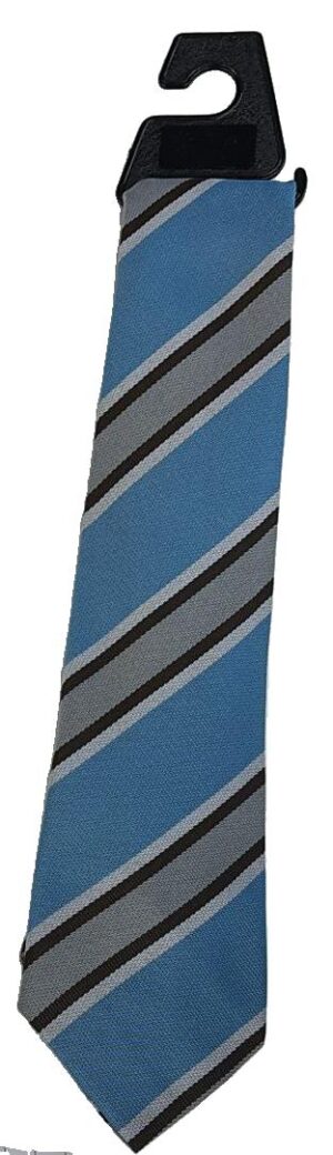 ST ELIZABETHS TIE