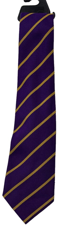 ST GERARDS ELASTIC TIE