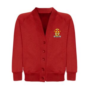 ST HILARYS CARDIGAN