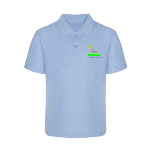 ST JOHN PAUL NURSERY POLO