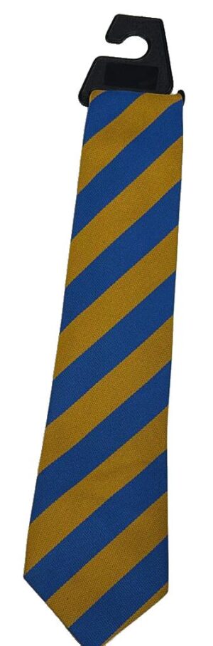 ST JOHNS BLACKWOOD ELASTIC TIE