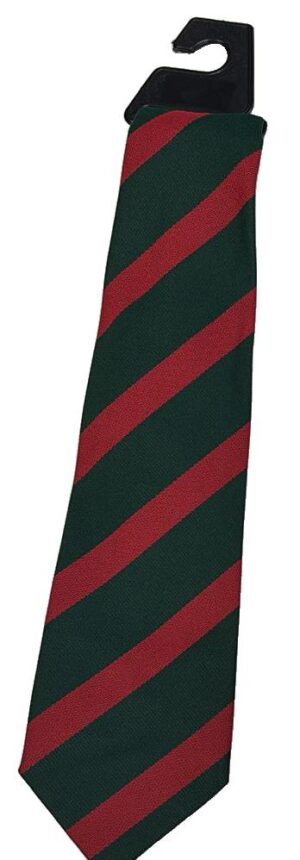 ST JOHNS TIE