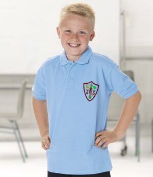 ST KEVINS POLO