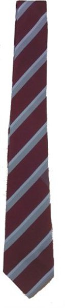 ST MARGARETS STANDARD TIE