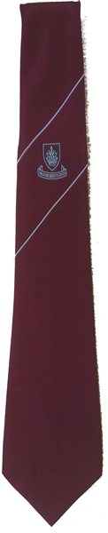 ST MARGARETS 5TH YEAR TIE