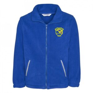 ST MARGARETS RC FLEECE