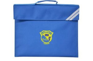 ST MARGARETS RC HOMEWORK BAG