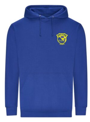 ST MARGARETS RC HOODIE
