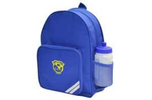 ST MARGARETS RC INFANT BAG