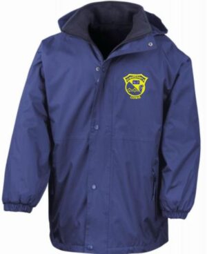 ST MARGARETS RC WATERPROOF