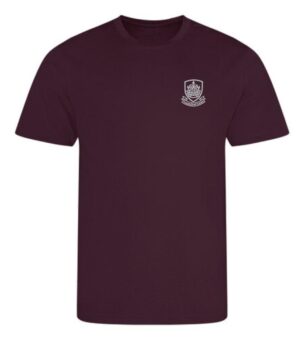 ST MARGARETS PE TOP