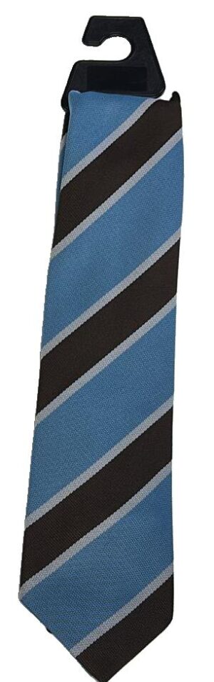 ST MARKS TIE