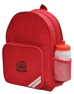 ST MARYS BBURN INFANT BAG