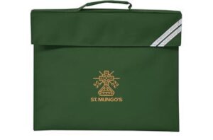 ST MUNGOS HOMEWORK BAG