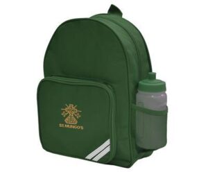 ST MUNGOS INFANT BAG