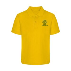 ST MUNGOS POLO