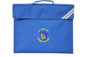 ST NINIANS STIRLING HW BAG