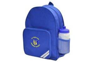 ST NINIANS STIRLING INFANT BAG