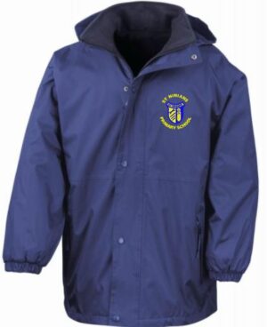ST NINIANS STIRLING WATERPROOF