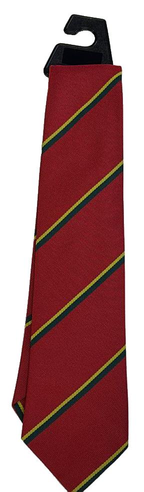 ST NINIANS ELASTIC TIE
