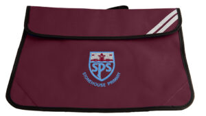 STONEHOUSE HOMEWORK BAG