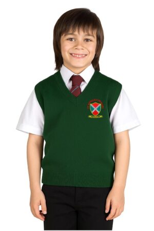 ST PATRICKS SHOTTS SLIPOVER