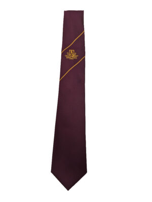 STRATHAVEN TIE