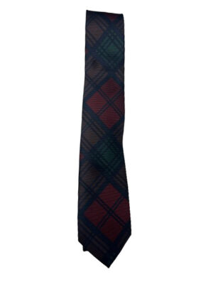STRATHAVEN SENIOR TIE