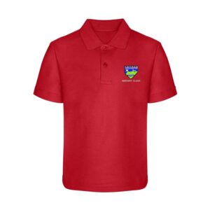 STRATHDEVON NURSERY POLO