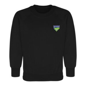 STRATHDEVON CREW SWEAT