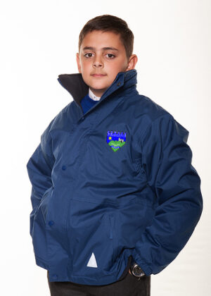 STRATHDEVON WATERPROOF JACKET