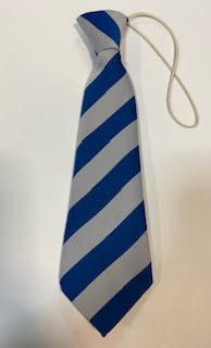 STRATHDEVON ELASTIC TIE