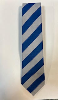 STRATHDEVON TIE