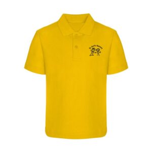 ST SERFS NURSERY (ALVA) POLO