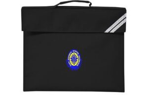 ST STEPHENS HOMEWORK BAG