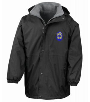 ST STEPHENS WATERPROOF