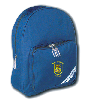 ST TIMOTHYS INFANT BAG