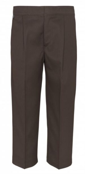 COMFORT FIT TROUSER