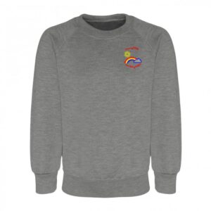 SUNNYSIDE NURSERY CREW SWEAT