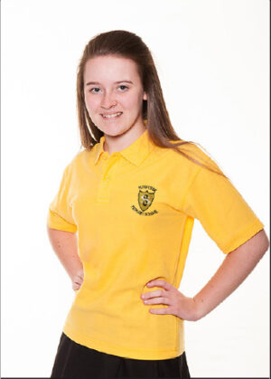 SUNNYSIDE POLO