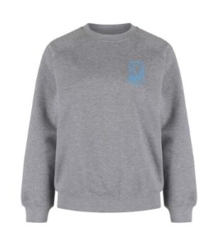 KIRKLANDPARK CREW SWEAT